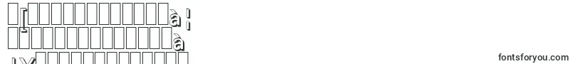 LinearshMediumRegular Font – Bengali Fonts